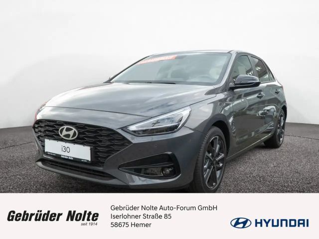 Hyundai i30 1.0 Advantage T-GDi