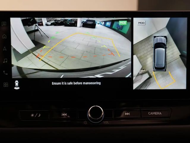 Mitsubishi Outlander 4WD Intense PHEV