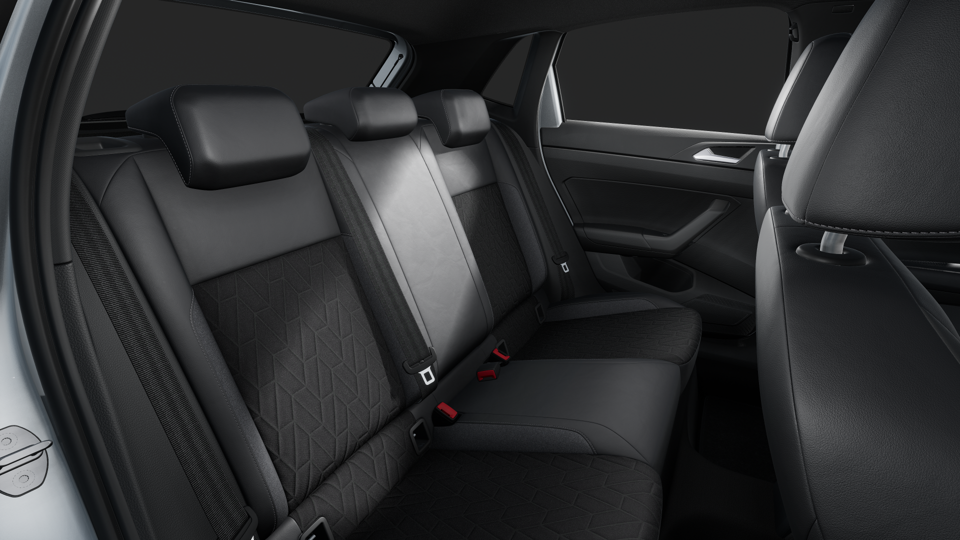 Volkswagen Polo 1.0 TSI DSG