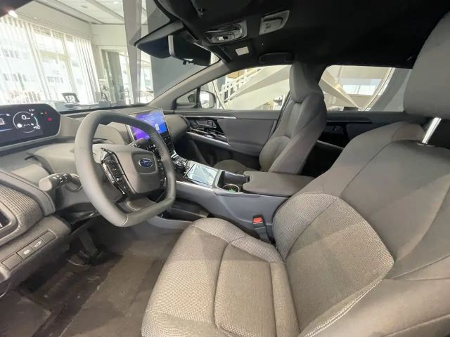 Subaru Solterra E-Xperience