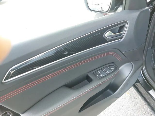 Renault Arkana E-Tech Hybrid