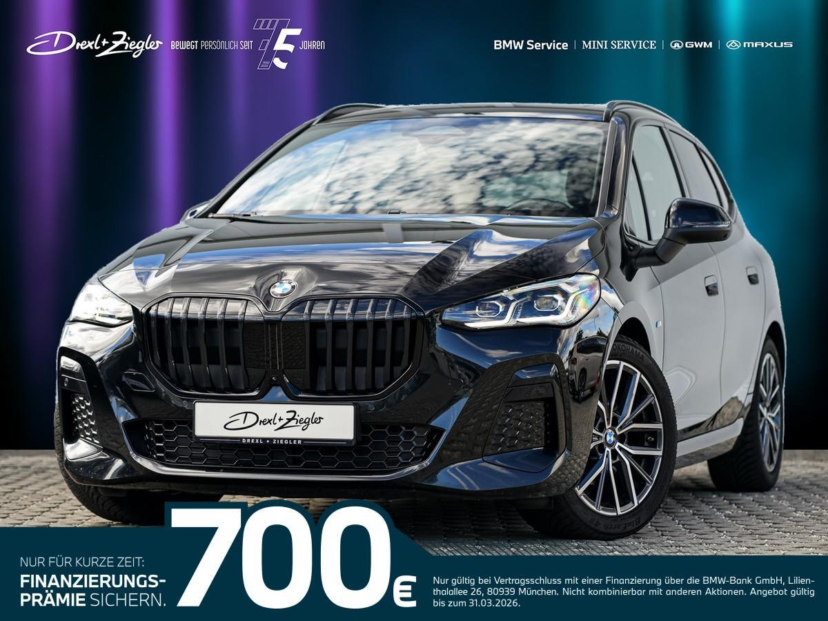 BMW 220 220d Active Tourer M-Sport