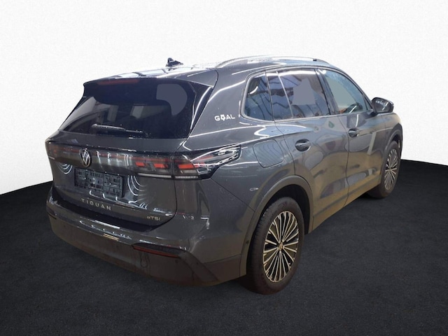 Volkswagen Tiguan 1.5 eTSI DSG