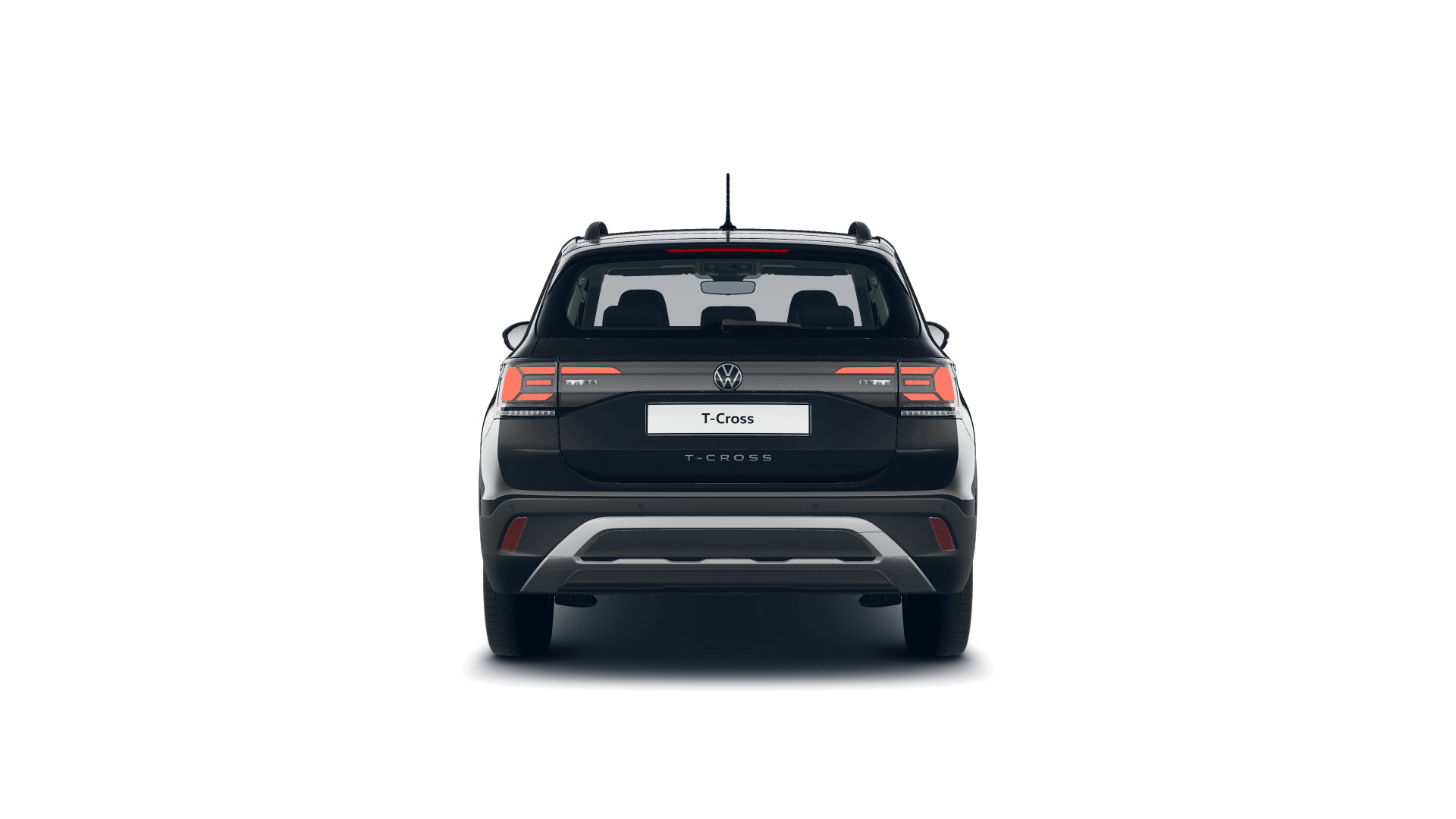 Volkswagen T-Cross 1.0 TSI Life