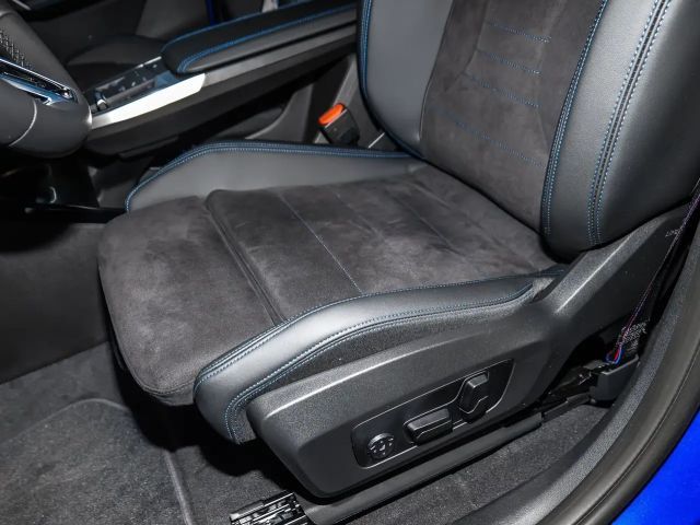 BMW iX1 M-Sport eDrive20