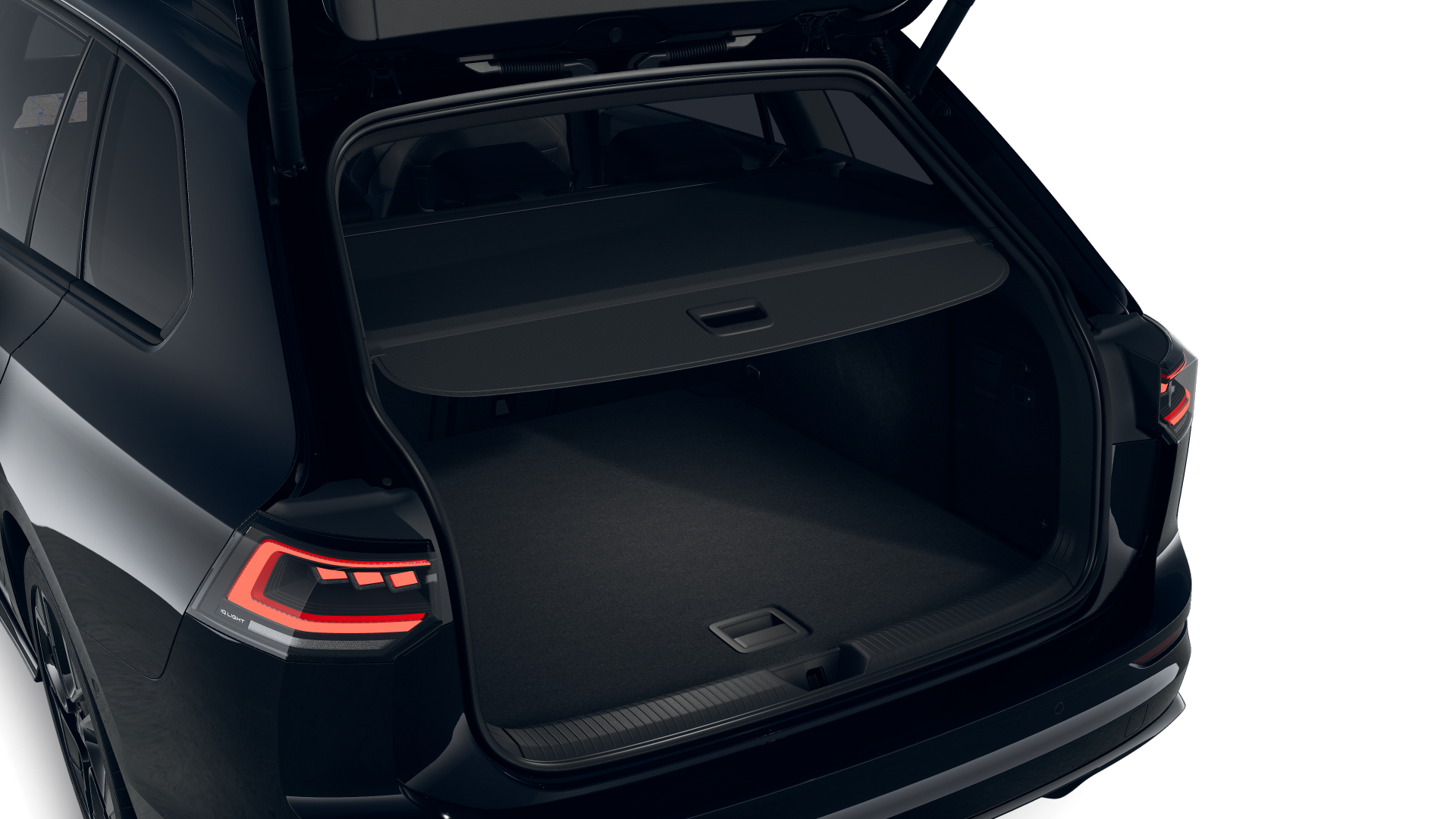 Volkswagen Golf DSG Golf VIII R-Line Variant