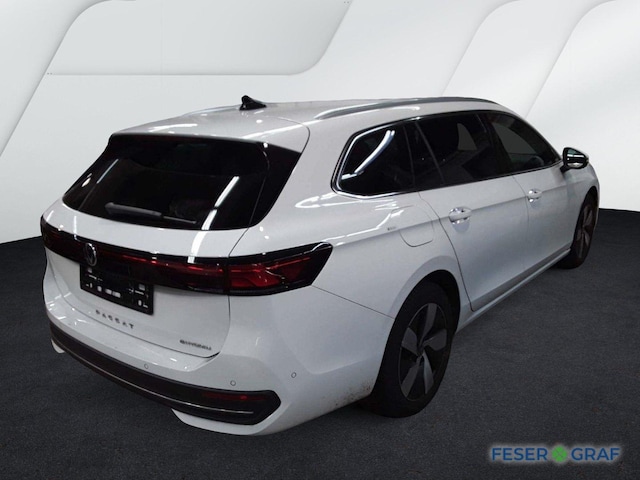 Volkswagen Passat Business eHybrid