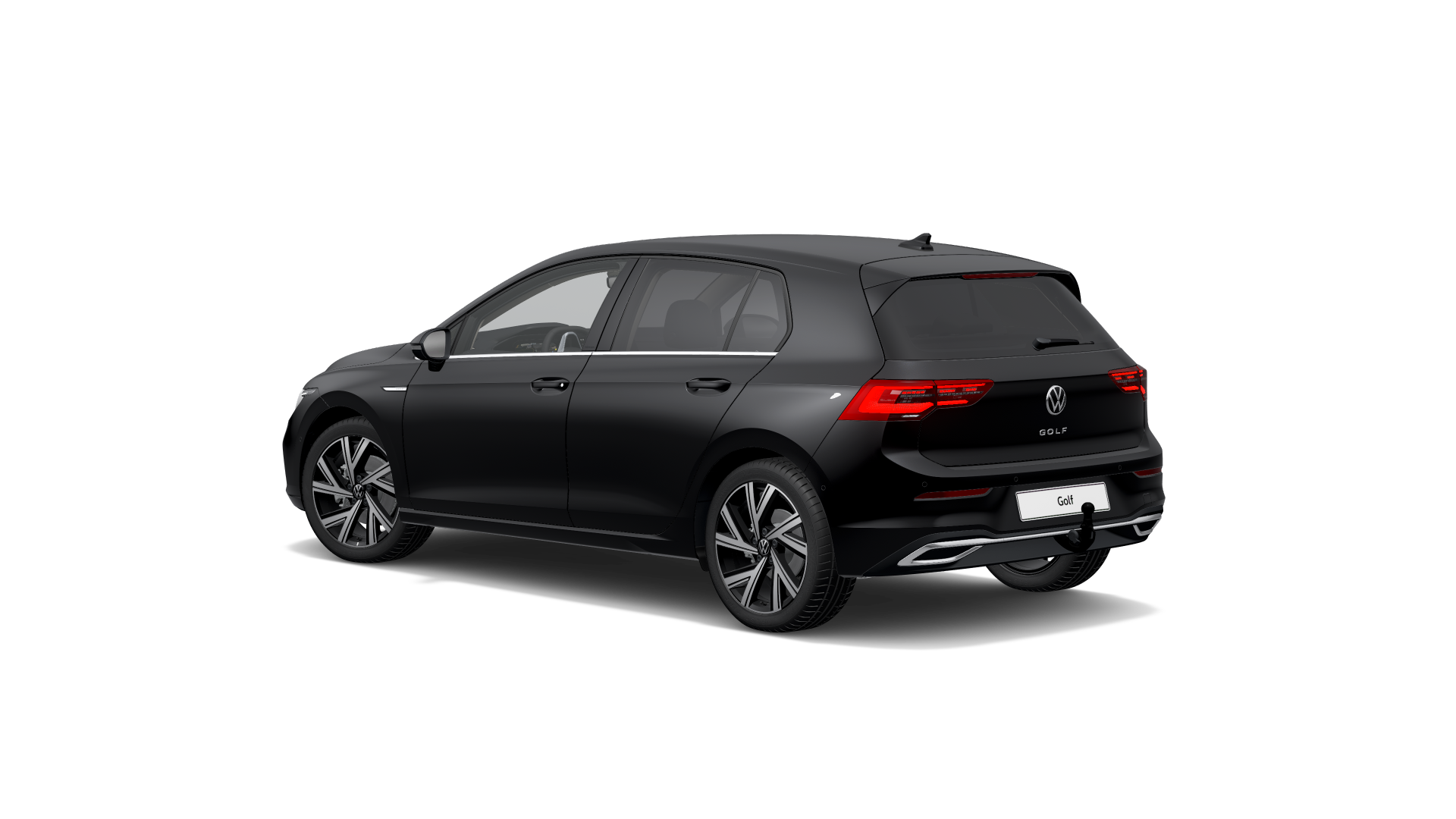 Volkswagen Golf 2.0 TSI DSG IQ.Drive