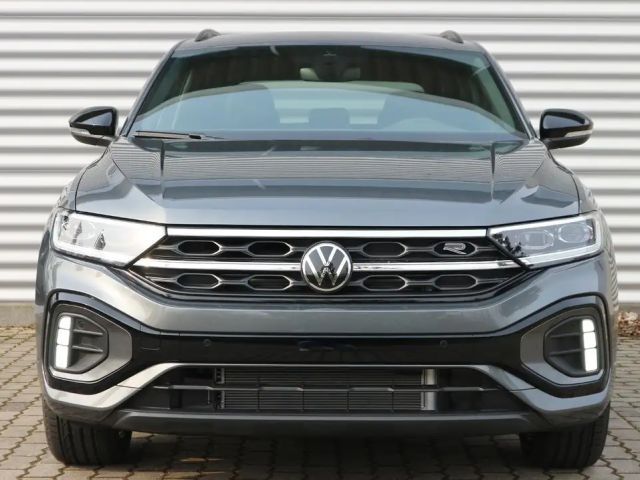Volkswagen T-Roc 4Motion IQ.Drive R-Line