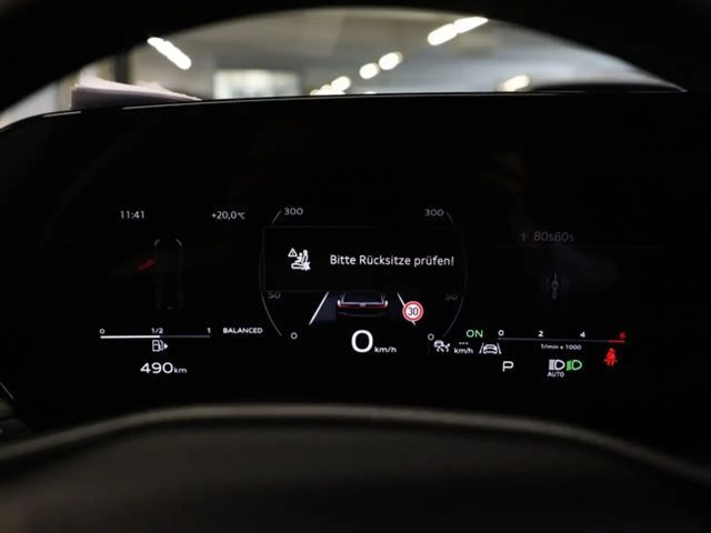 Audi A5 Avant S-Line