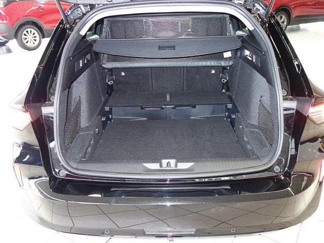 Opel Astra Sports Tourer