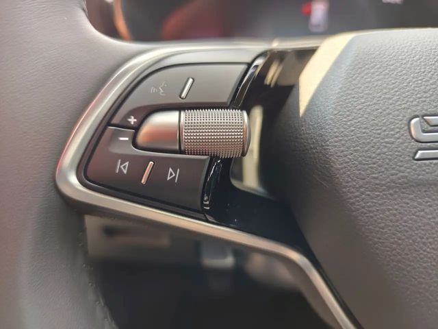 Skoda Fabia 1.0 TSI Selection