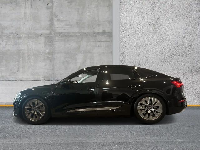Audi Q8 e-tron 50 Quattro Sportback