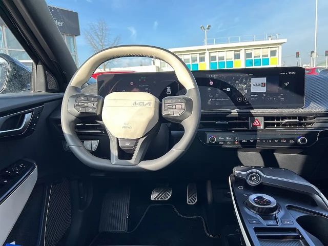 Kia EV6 GT-Line Vierwielaandrijving