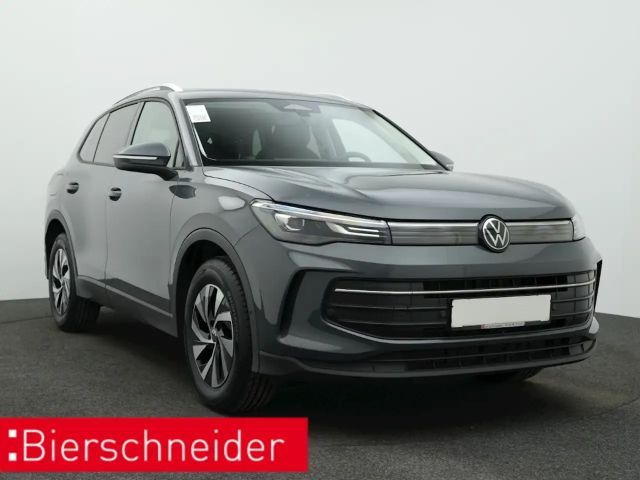 Volkswagen Tiguan 1.5 eTSI DSG Life