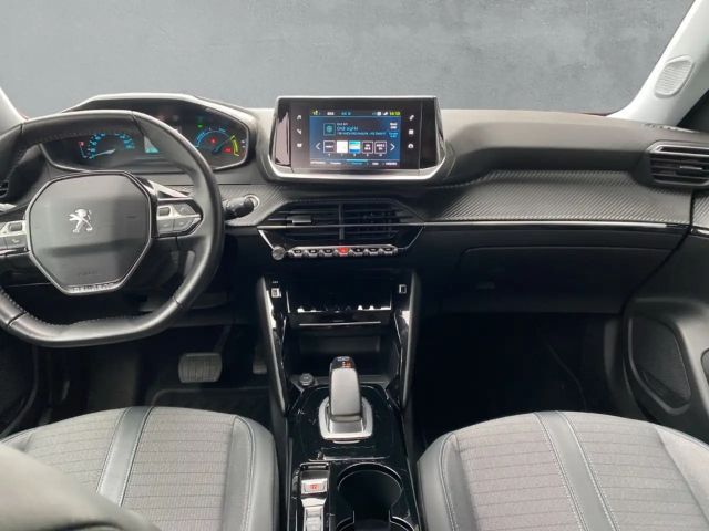 Peugeot E-2008 Allure Pack