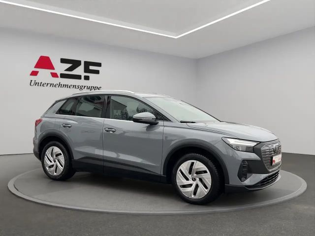 Audi Q4 e-tron 35