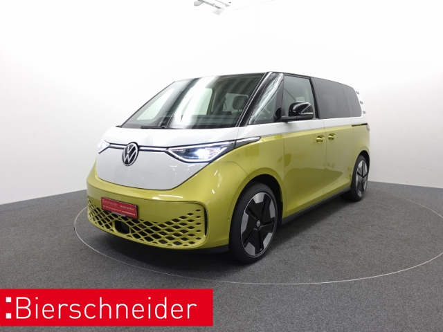 Volkswagen ID.Buzz Pro
