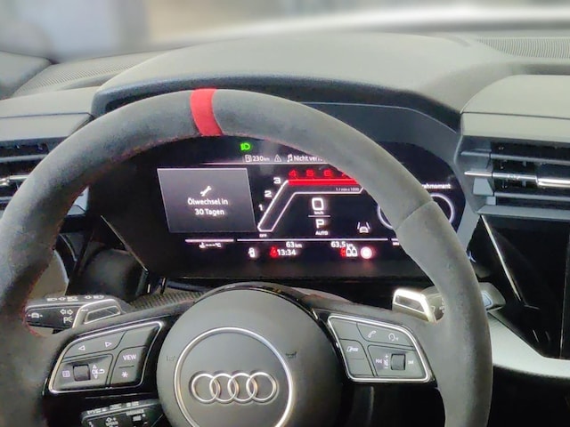 Audi RS3 Quattro S-Tronic Sportback