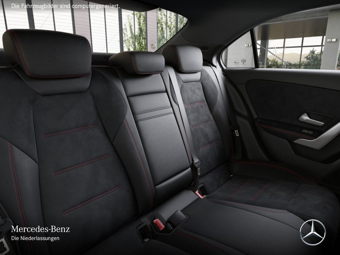 Mercedes-Benz A 200 A 200