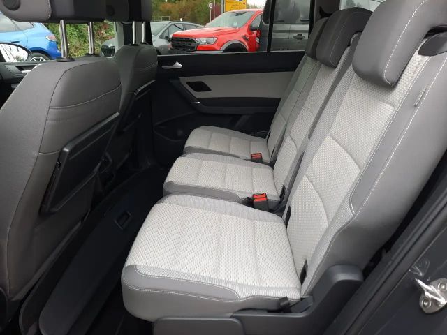 Volkswagen Touran 1.5 TSI Comfortline DSG