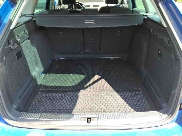 Skoda Superb 2.0 TSI Combi Style Style