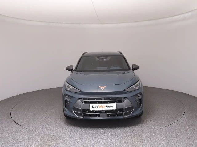 Cupra Terramar 1.5 e-TSI 150 PS DSG