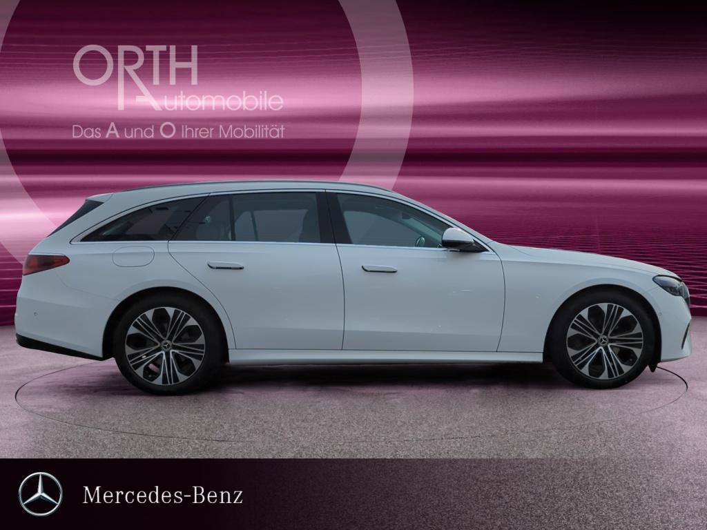 Mercedes-Benz E 200 AVANTGARDE Estate