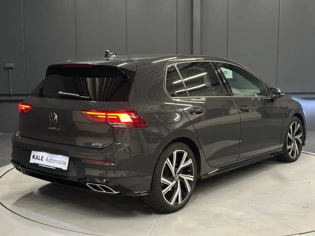 Volkswagen Golf 1.5 TSI DSG R-Line