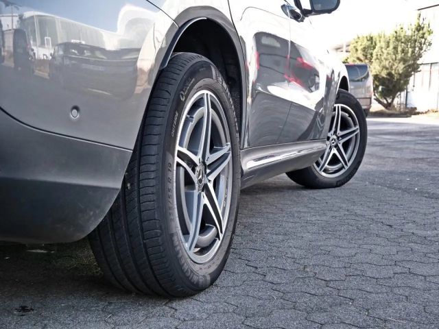 Mercedes-Benz EQC 400 4MATIC AMG Line