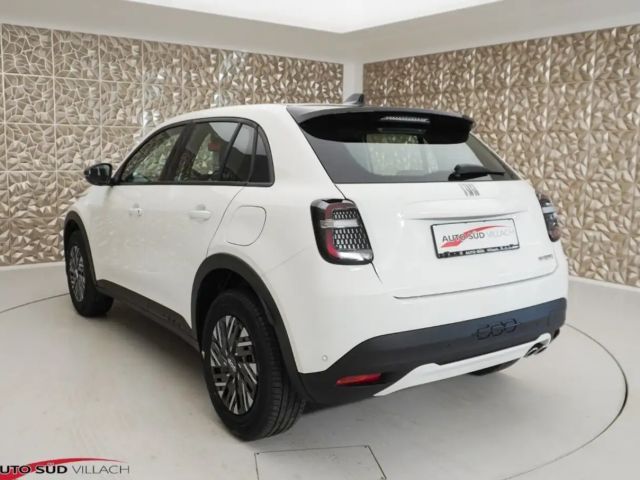 Fiat 600e Hybrid-600 T-Gen3 145