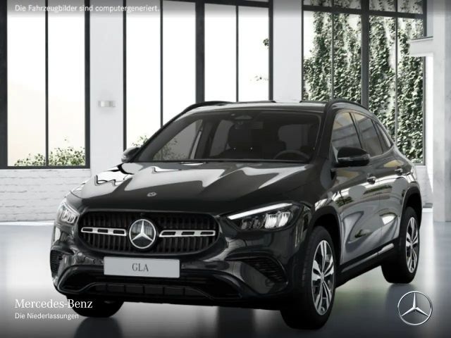 Mercedes-Benz GLA 180 GLA 180 d Progressive