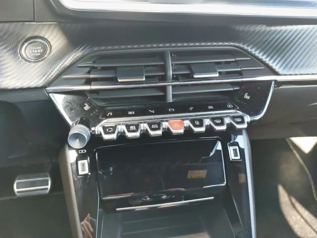 Peugeot E-2008 GT-Line