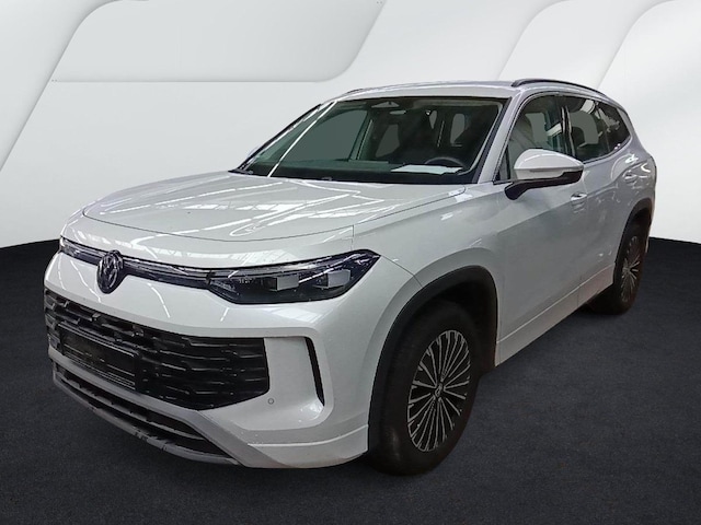 Volkswagen Tayron 2.0 TDI DSG Life