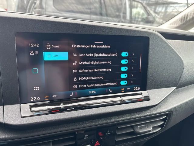 Volkswagen Caddy Family