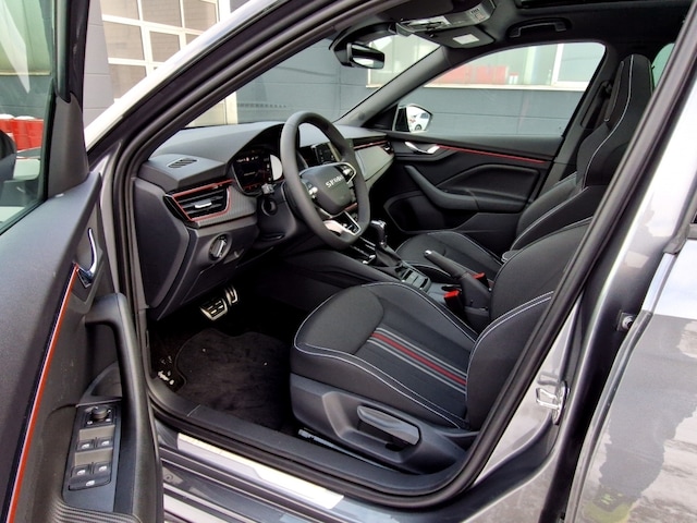 Skoda Kamiq 1.0 TSI Monte Carlo