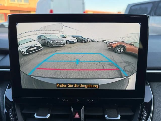 Toyota Corolla Business Hybride