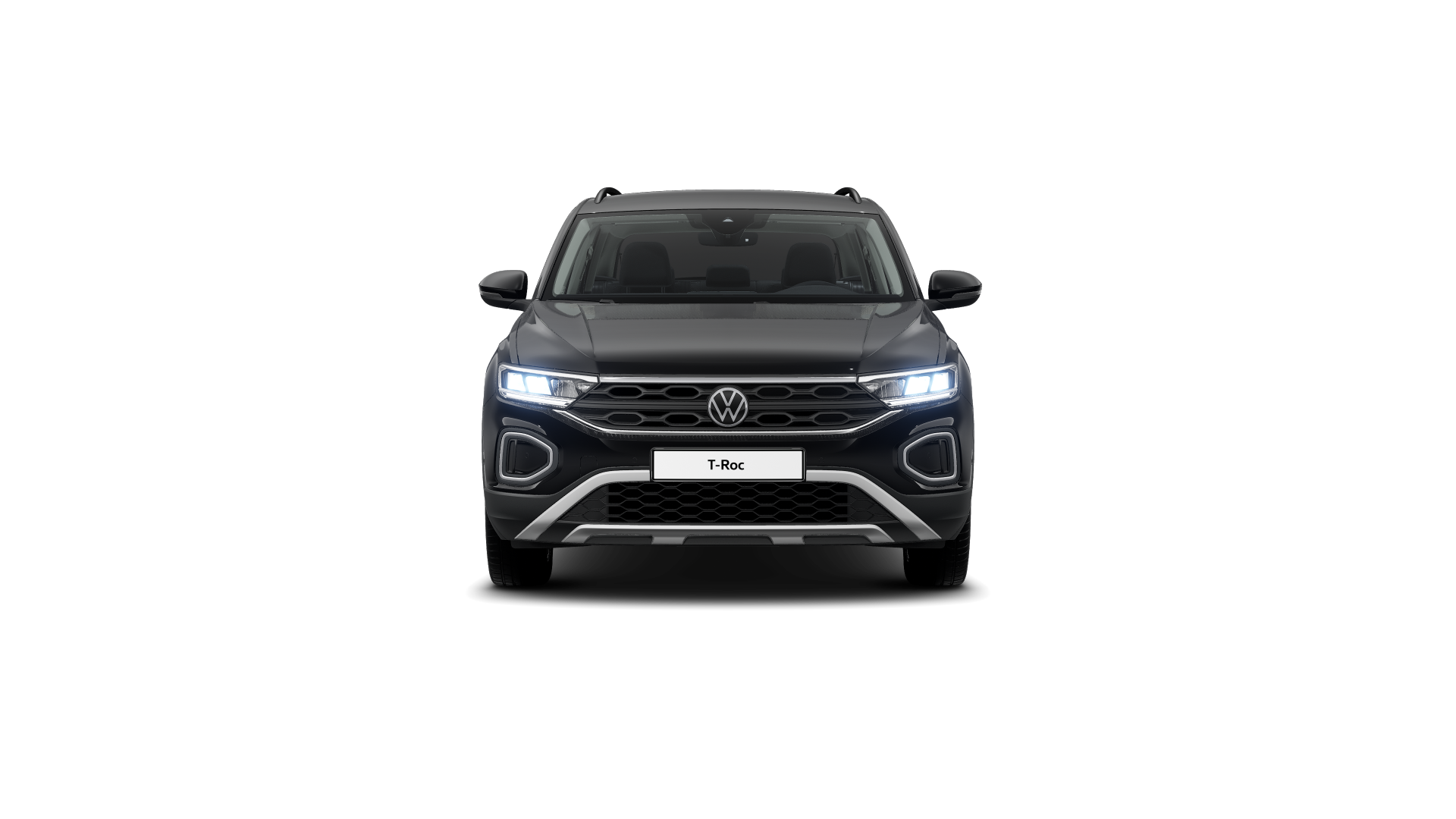 Volkswagen T-Roc 1.0 TSI Move