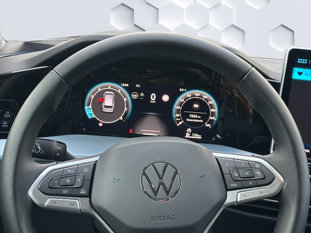 Volkswagen Golf Golf VIII Variant