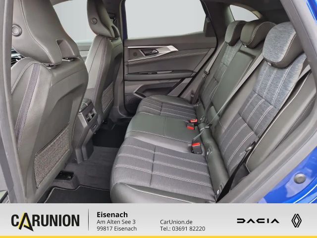 Renault Austral Techno