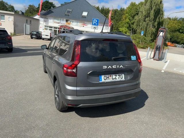 Dacia Jogger TCe 110