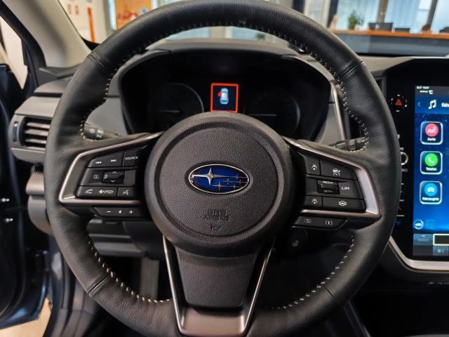 Subaru Crosstrek 2.0i Comfort | LED | Navi