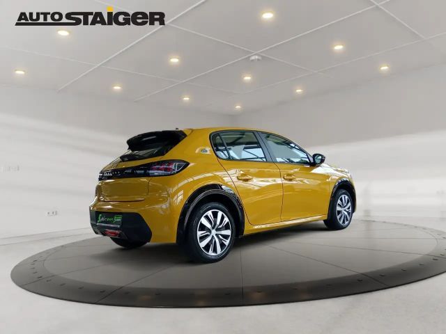 Peugeot E-208 Active Pack