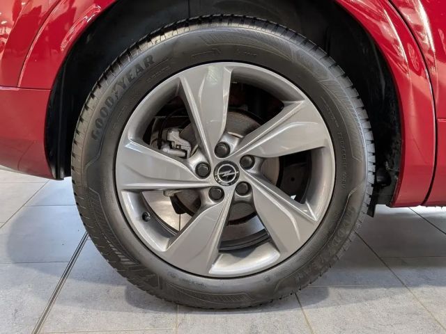 Opel Grandland X 1.2 Turbo Elegance Turbo