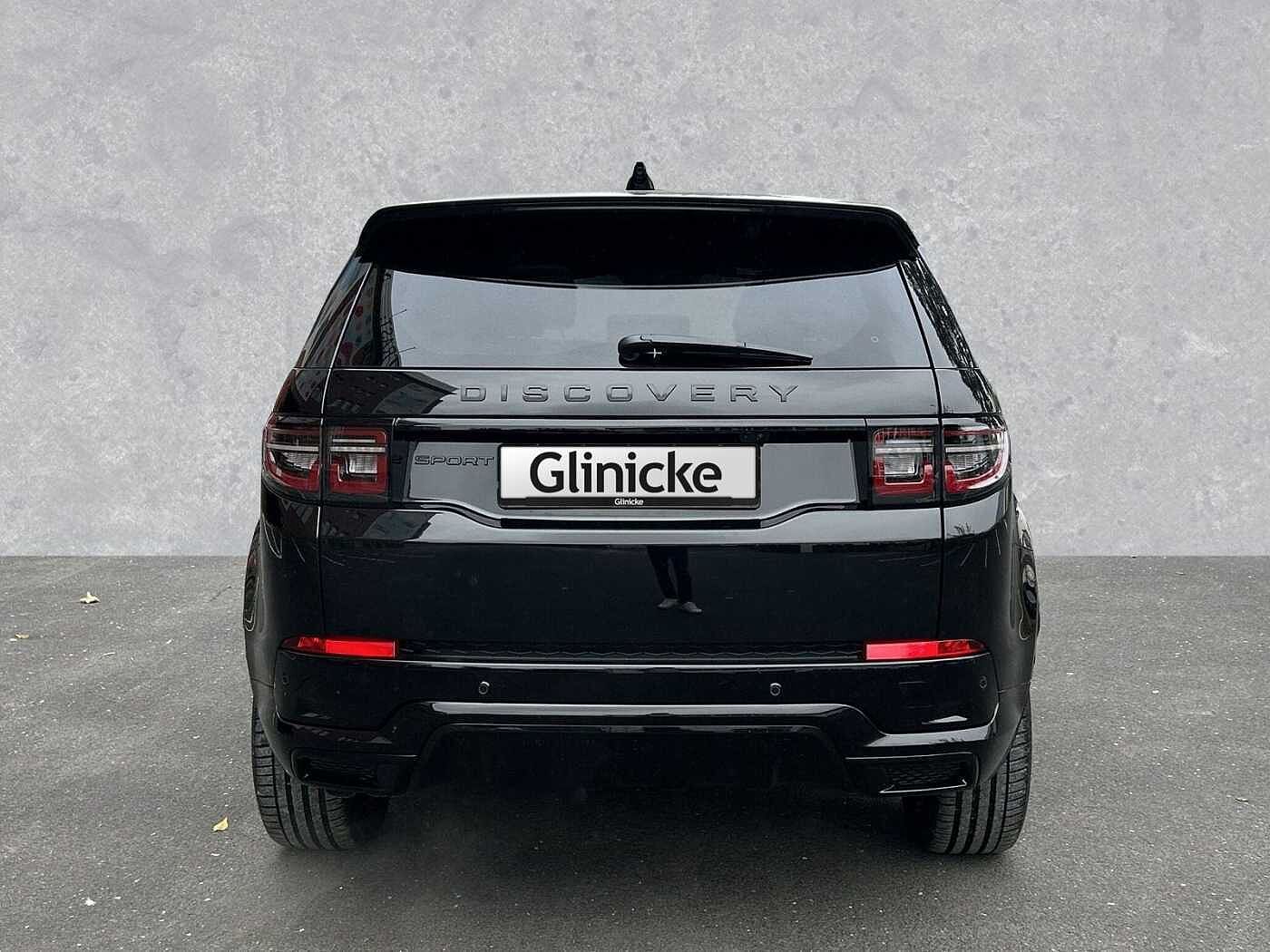 Land Rover Discovery Sport D200 Dynamic HSE