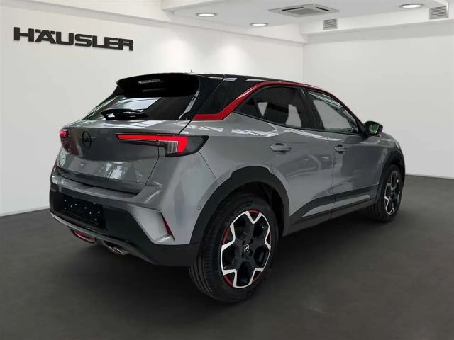 Opel Mokka GS-Line Grand Sport