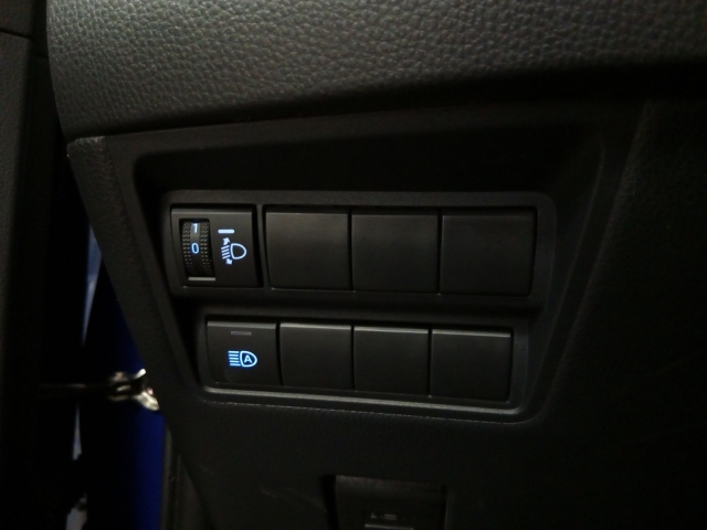 Toyota Yaris 5-deurs Style