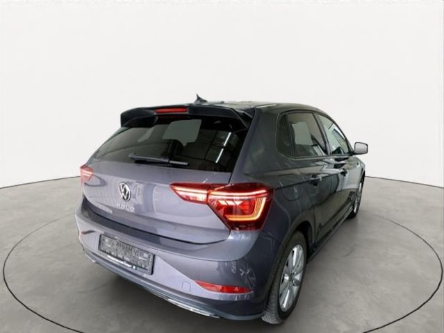 Volkswagen Polo 1.0 TSI R-Line