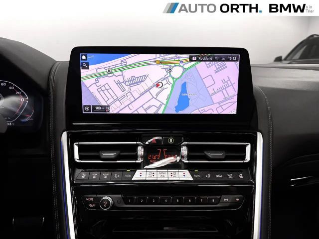 BMW M850 Cabrio xDrive