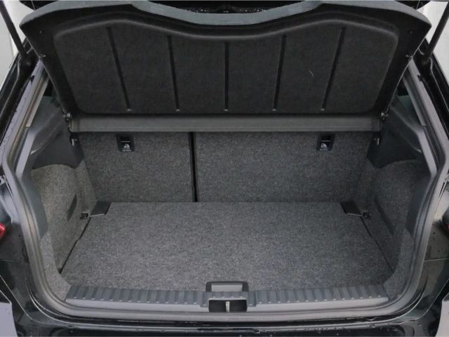 Seat Ibiza DSG Xcellence